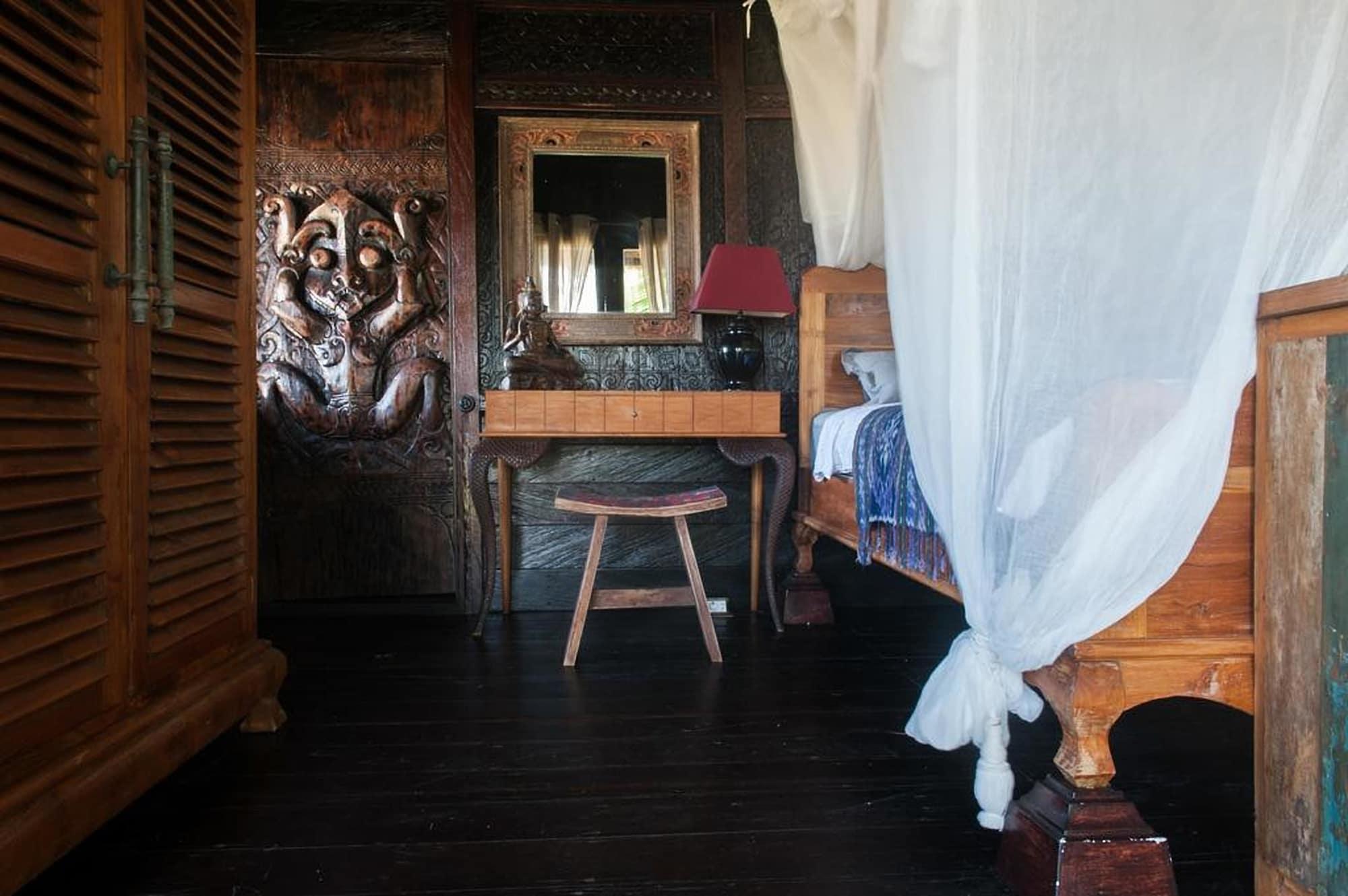 Most Exotic Beachfront Villa Keong Selemadeg Exterior foto