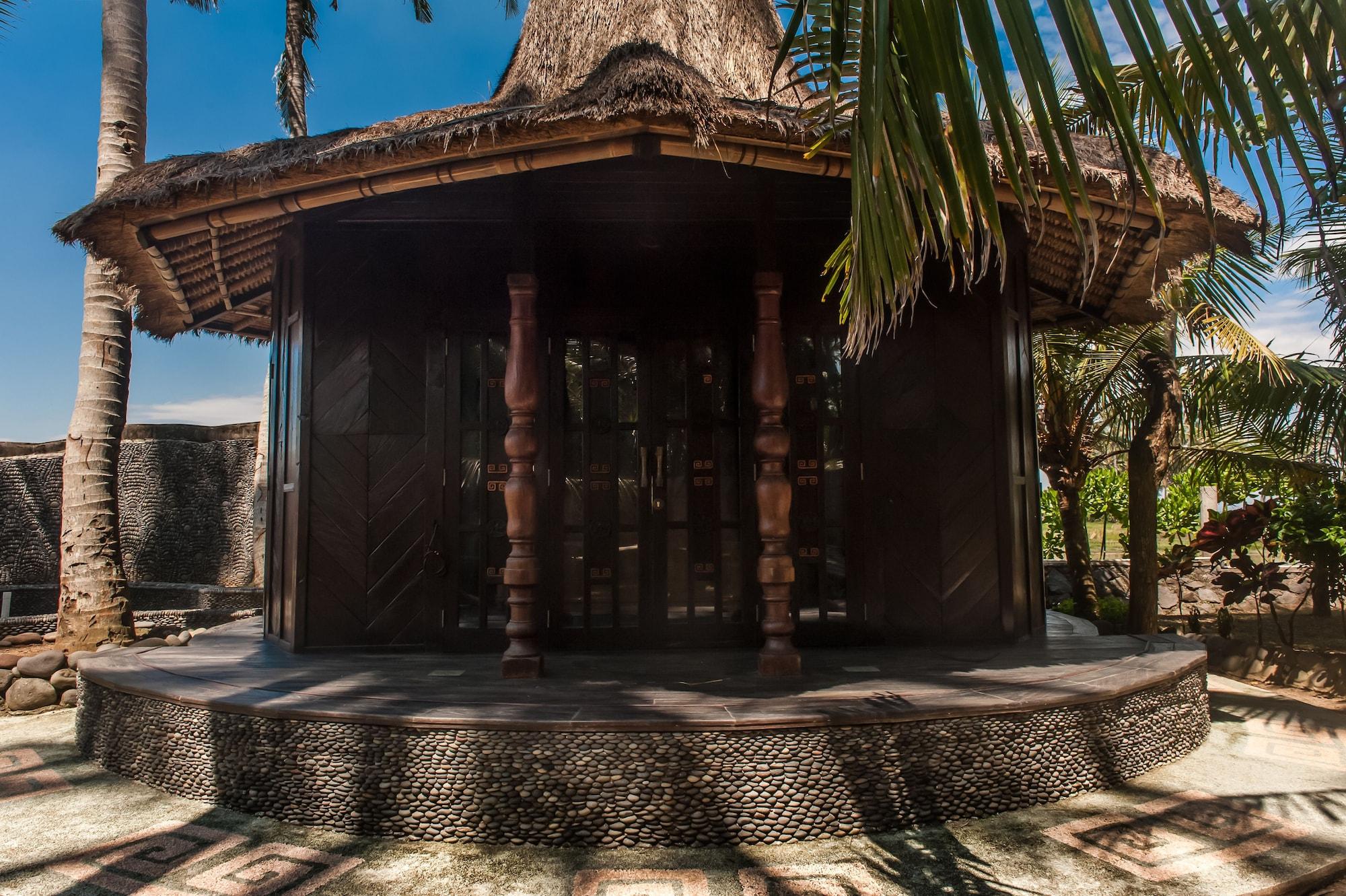 Most Exotic Beachfront Villa Keong Selemadeg Exterior foto