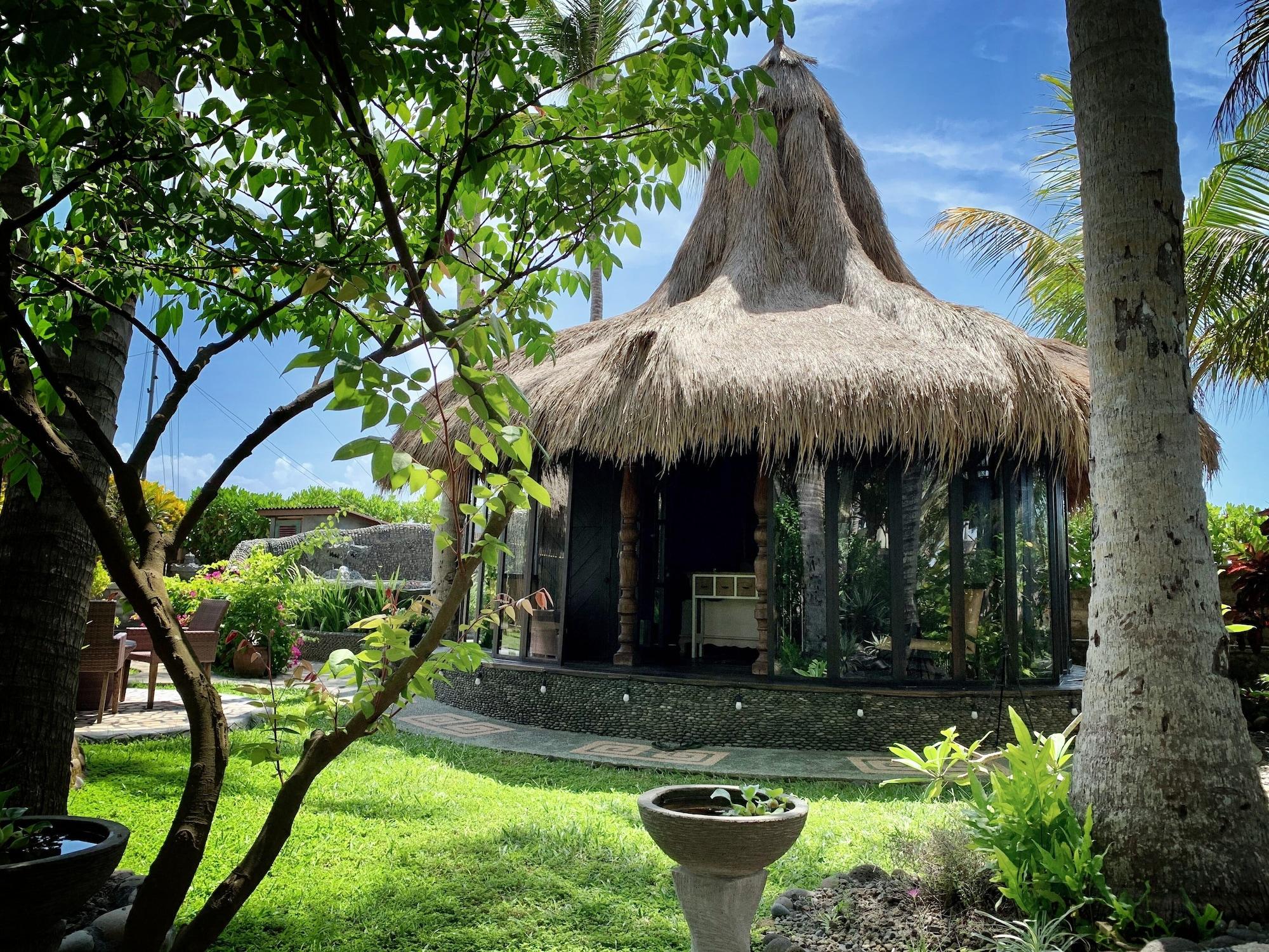 Most Exotic Beachfront Villa Keong Selemadeg Exterior foto