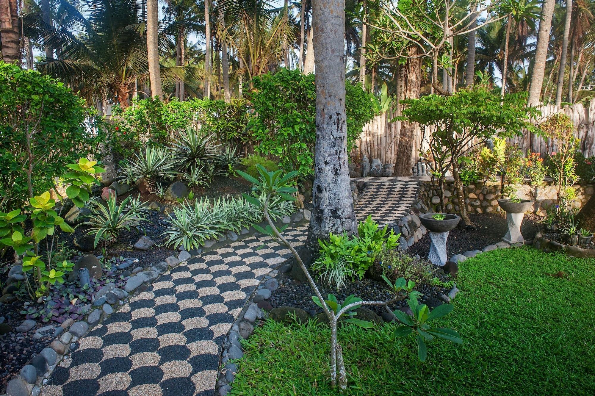 Most Exotic Beachfront Villa Keong Selemadeg Exterior foto
