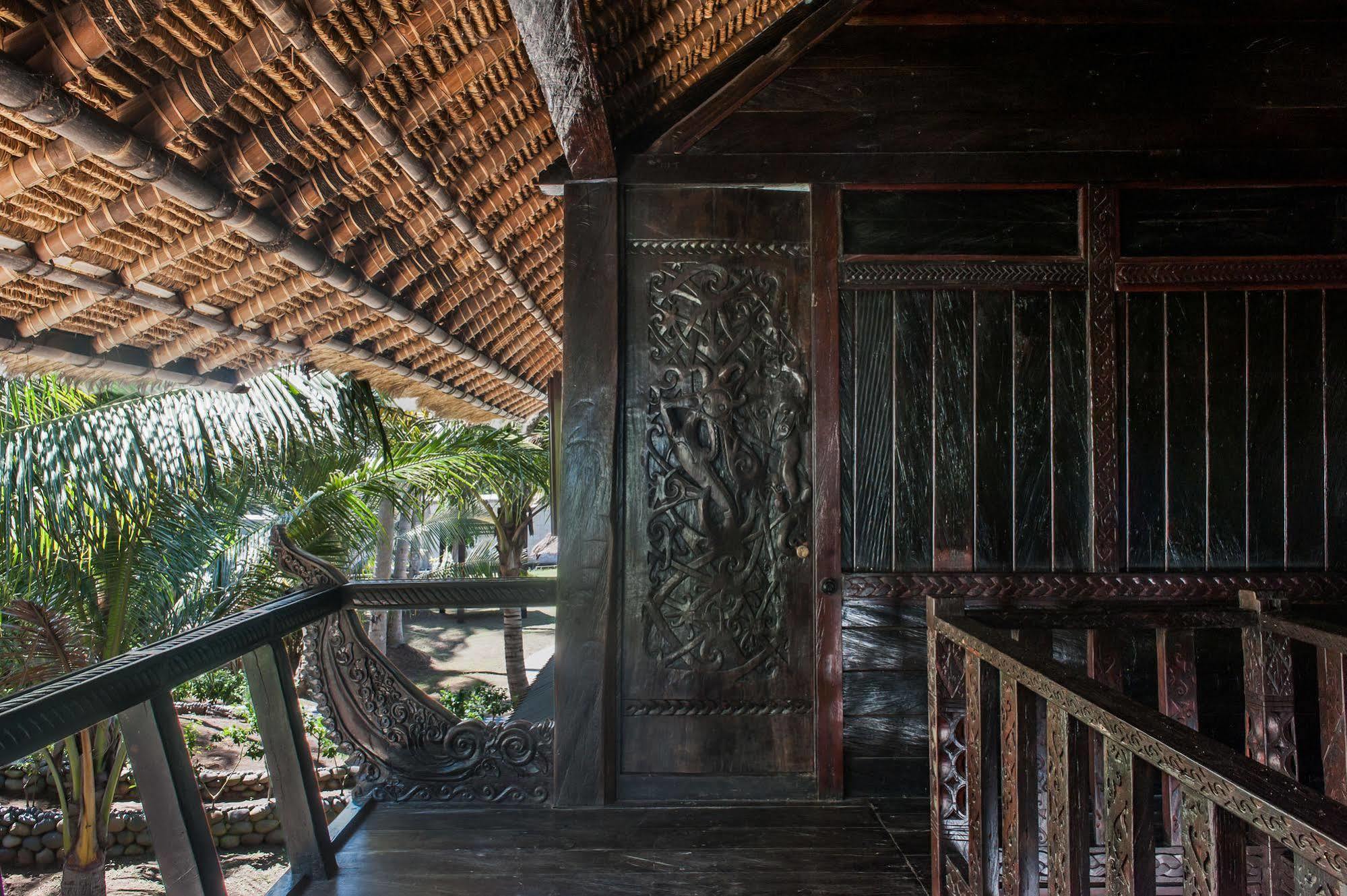 Most Exotic Beachfront Villa Keong Selemadeg Exterior foto