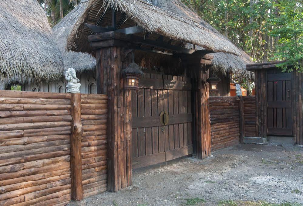 Most Exotic Beachfront Villa Keong Selemadeg Exterior foto