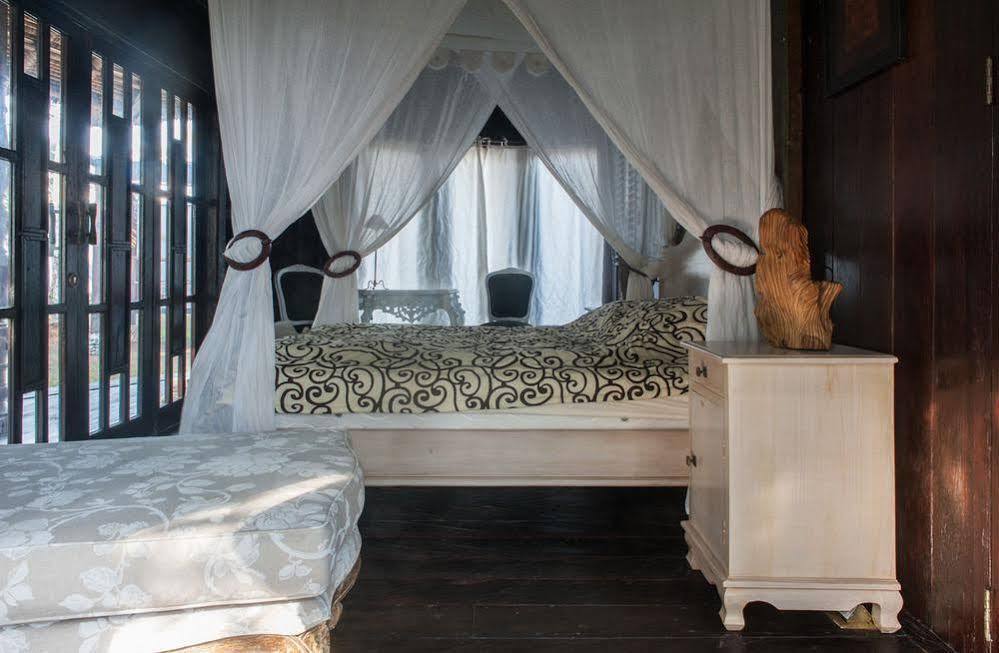 Most Exotic Beachfront Villa Keong Selemadeg Exterior foto